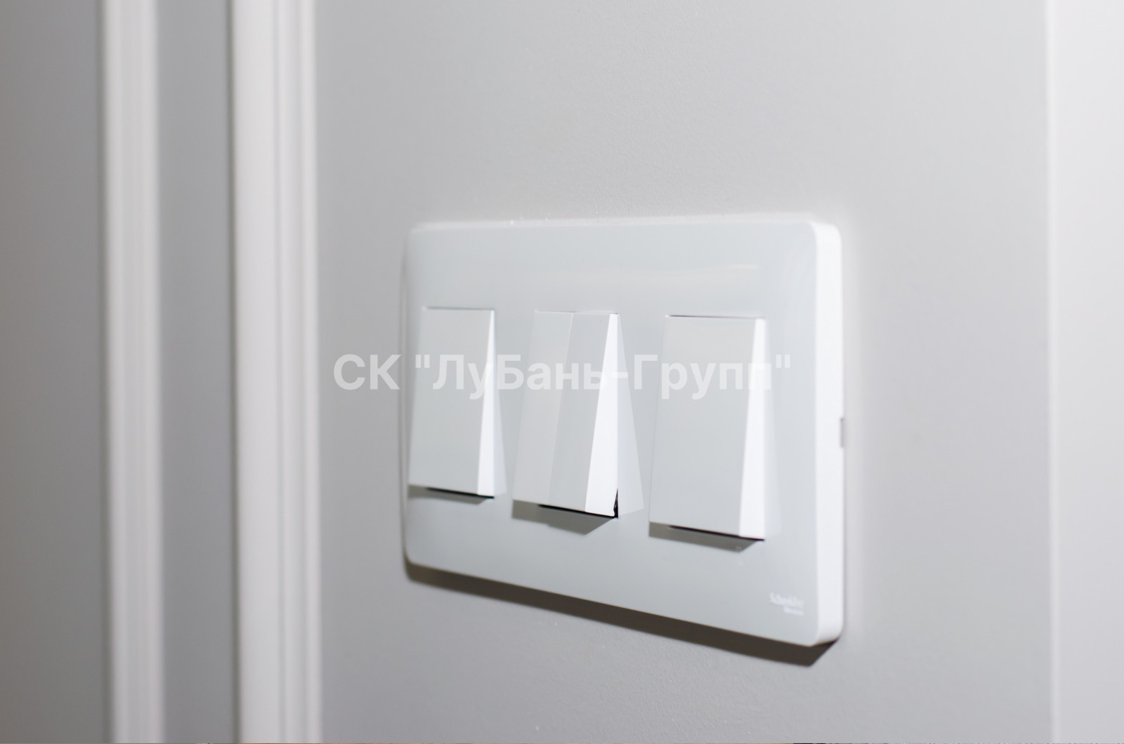 ЖК Зеленстрой,3-х к.кв.