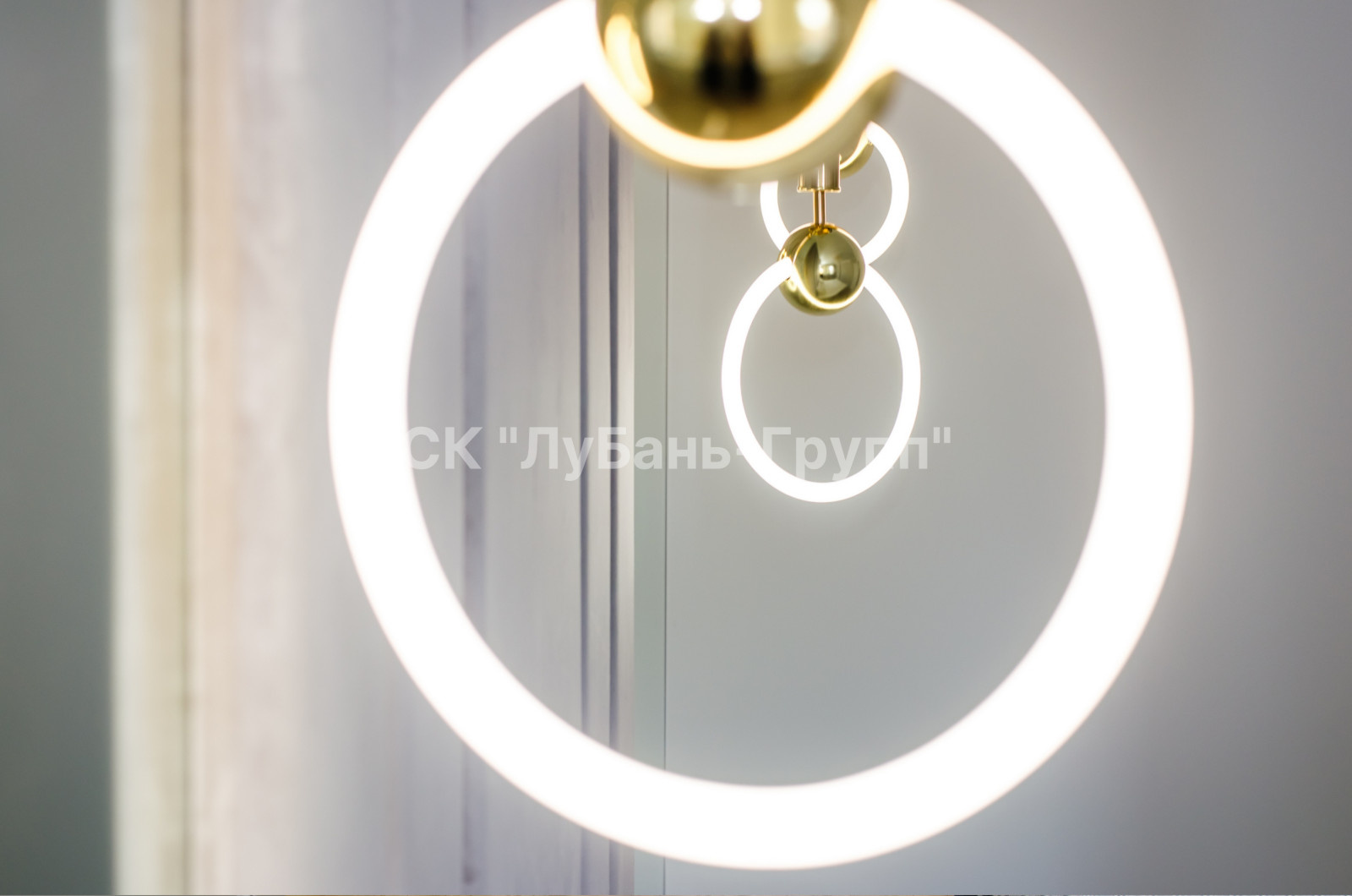 ЖК Зеленстрой,3-х к.кв.