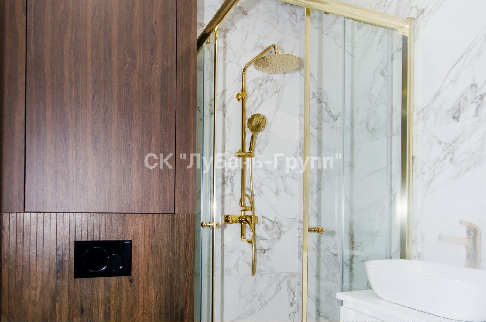 ЖК Зеленстрой,3-х к.кв.