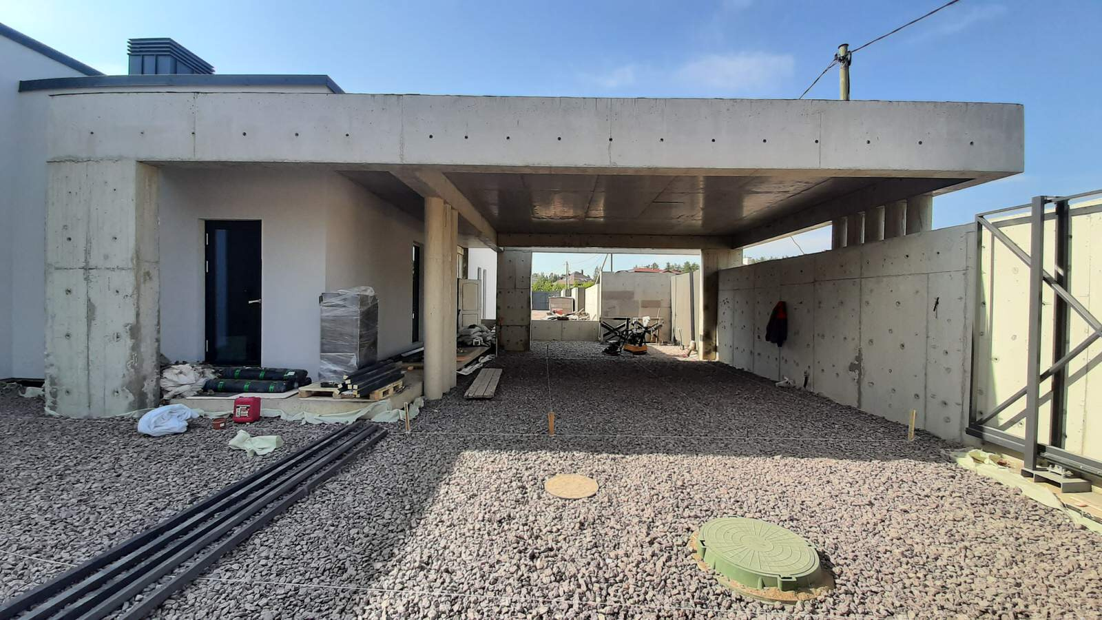 НОВЫЙ МИР-реализация