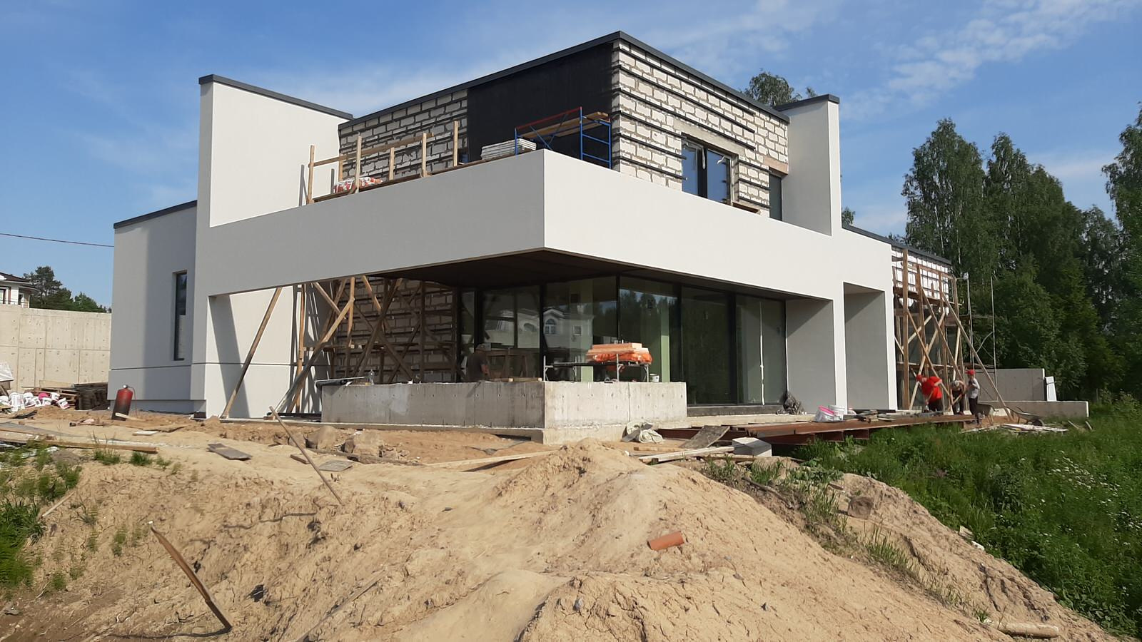 НОВЫЙ МИР-реализация