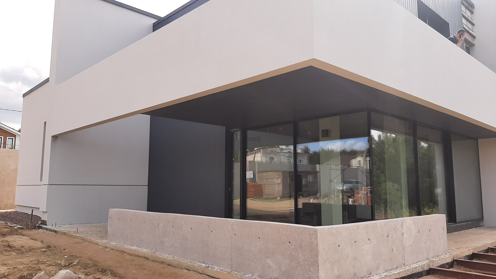 НОВЫЙ МИР-реализация