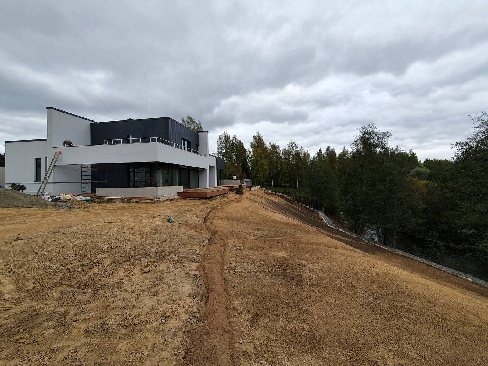 НОВЫЙ МИР-реализация