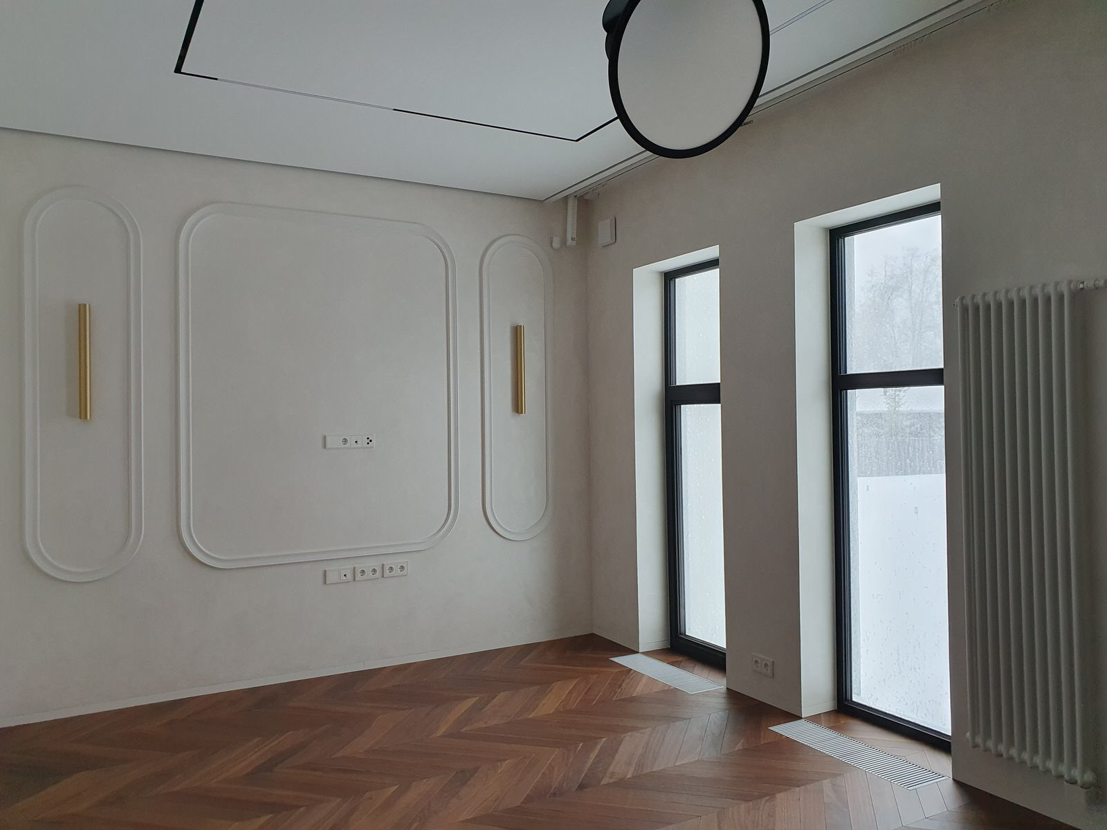 НОВЫЙ МИР-реализация