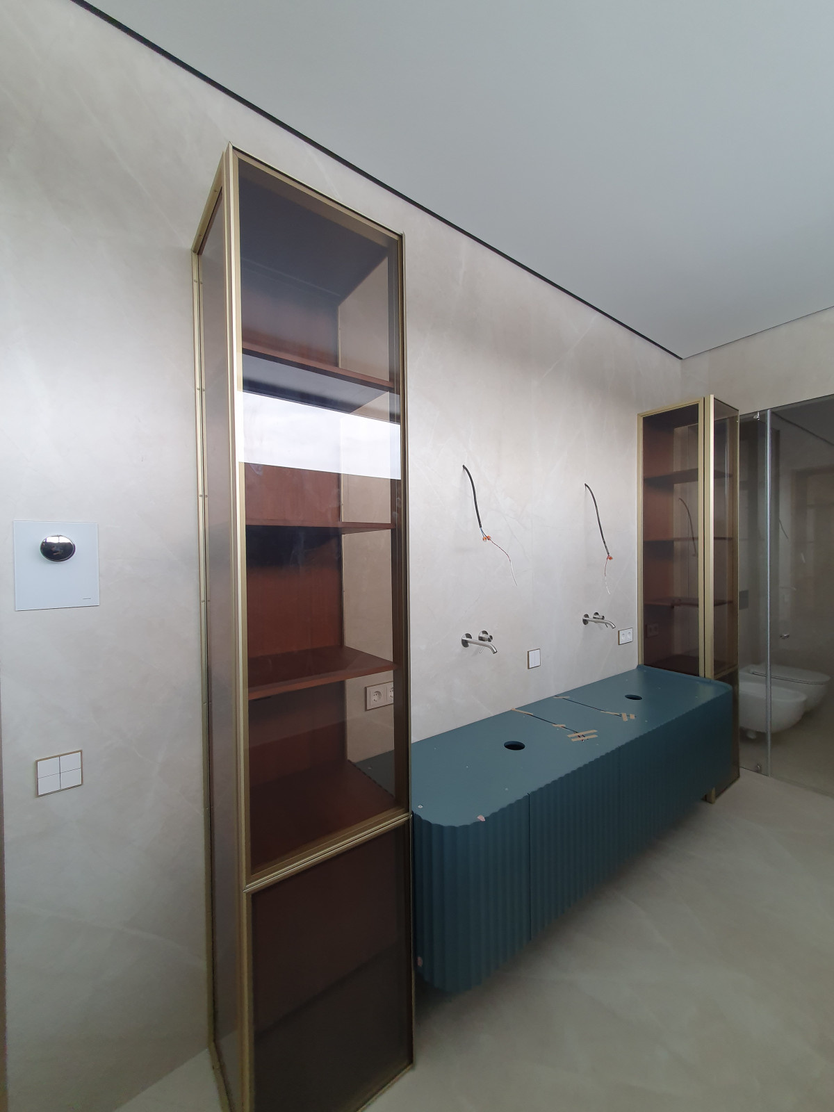 НОВЫЙ МИР-реализация