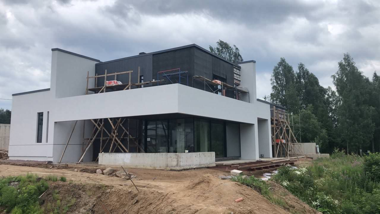 НОВЫЙ МИР-реализация