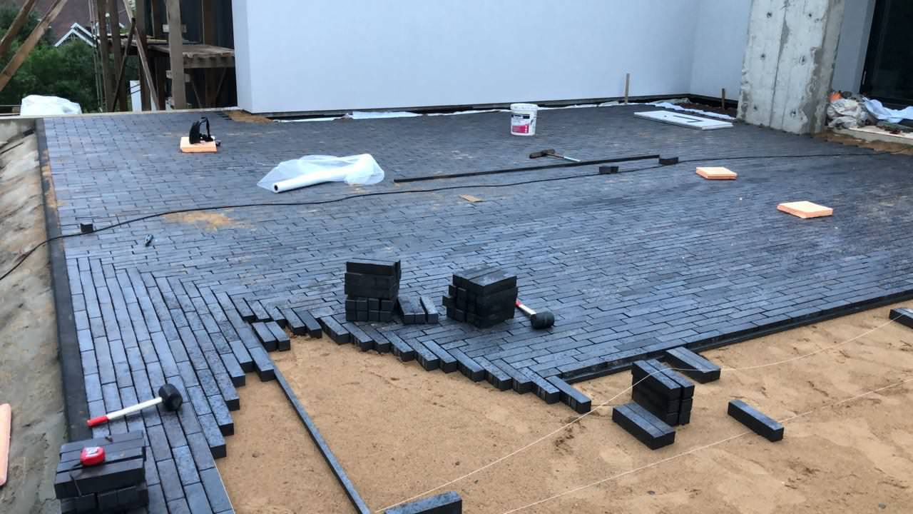 НОВЫЙ МИР-реализация