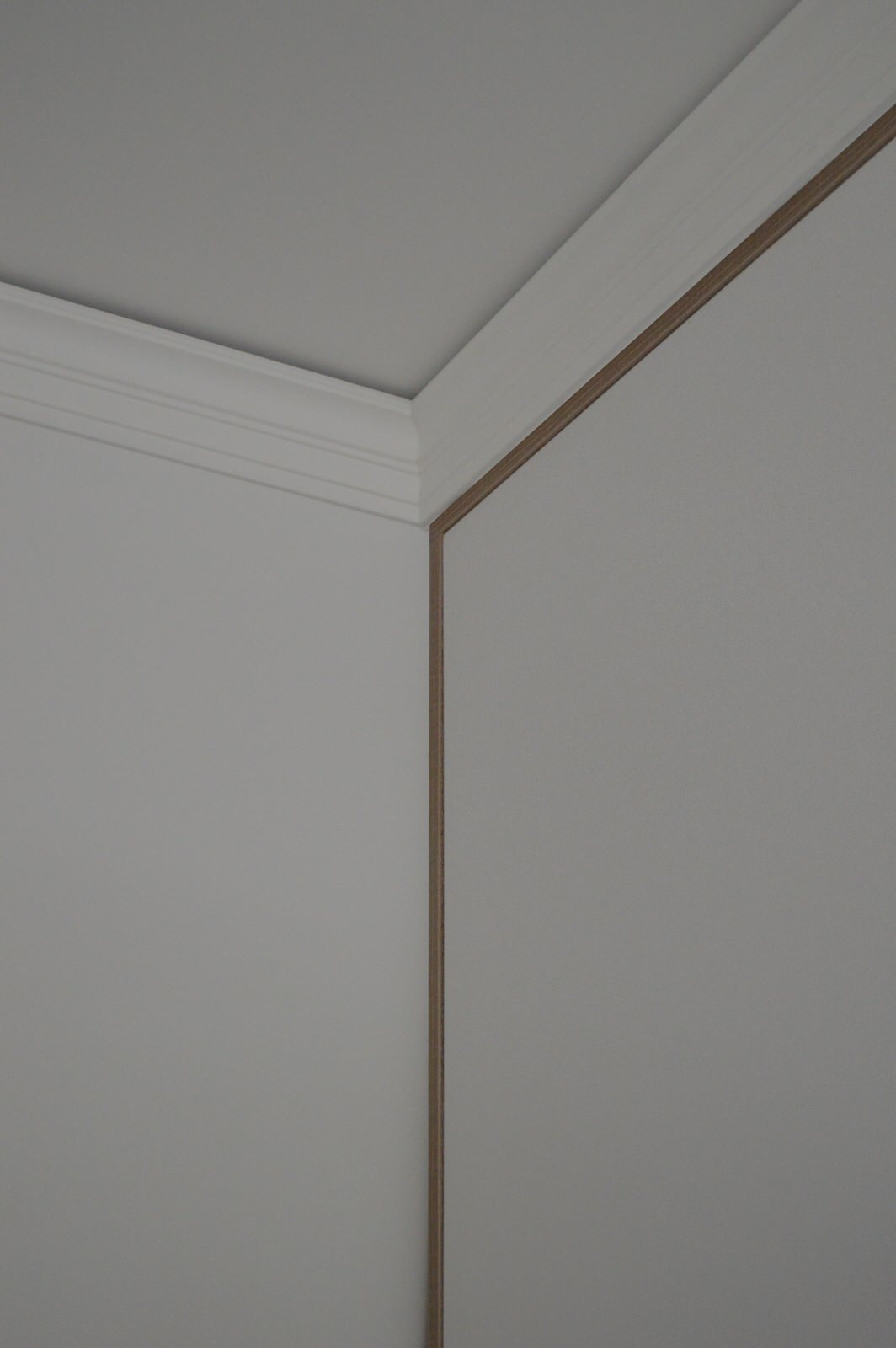 Жилой дом п.Комсомольский