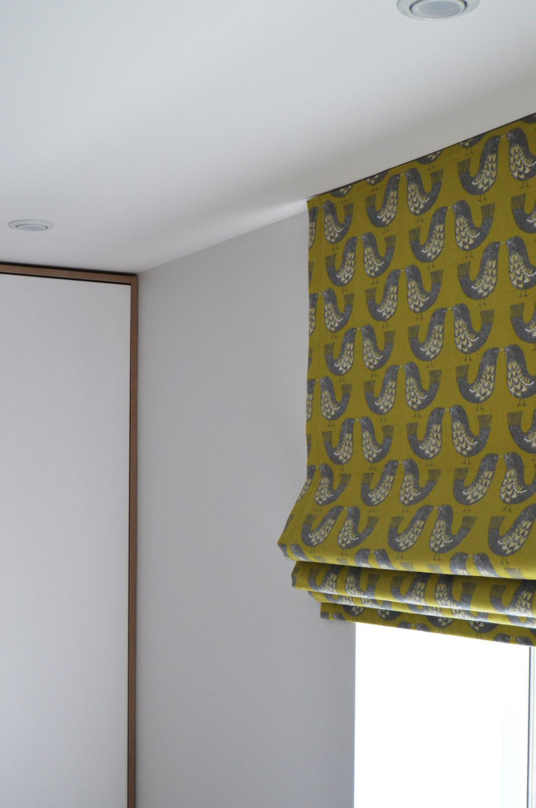 Жилой дом п.Комсомольский