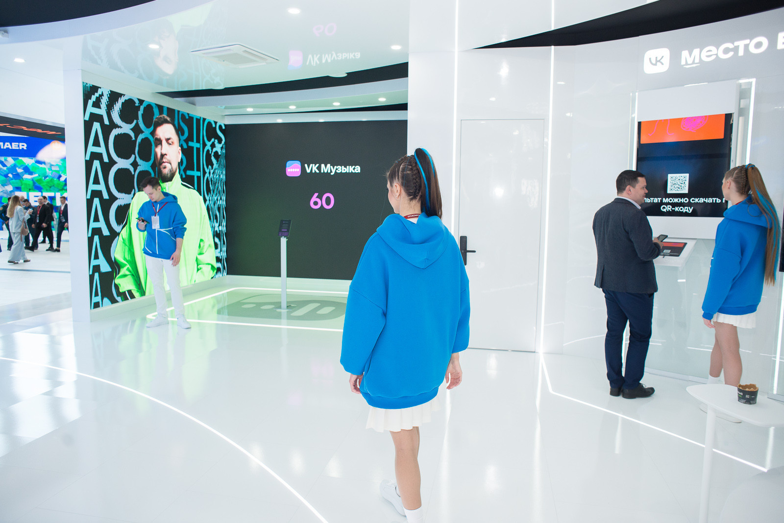 Стенды ПМЭФ