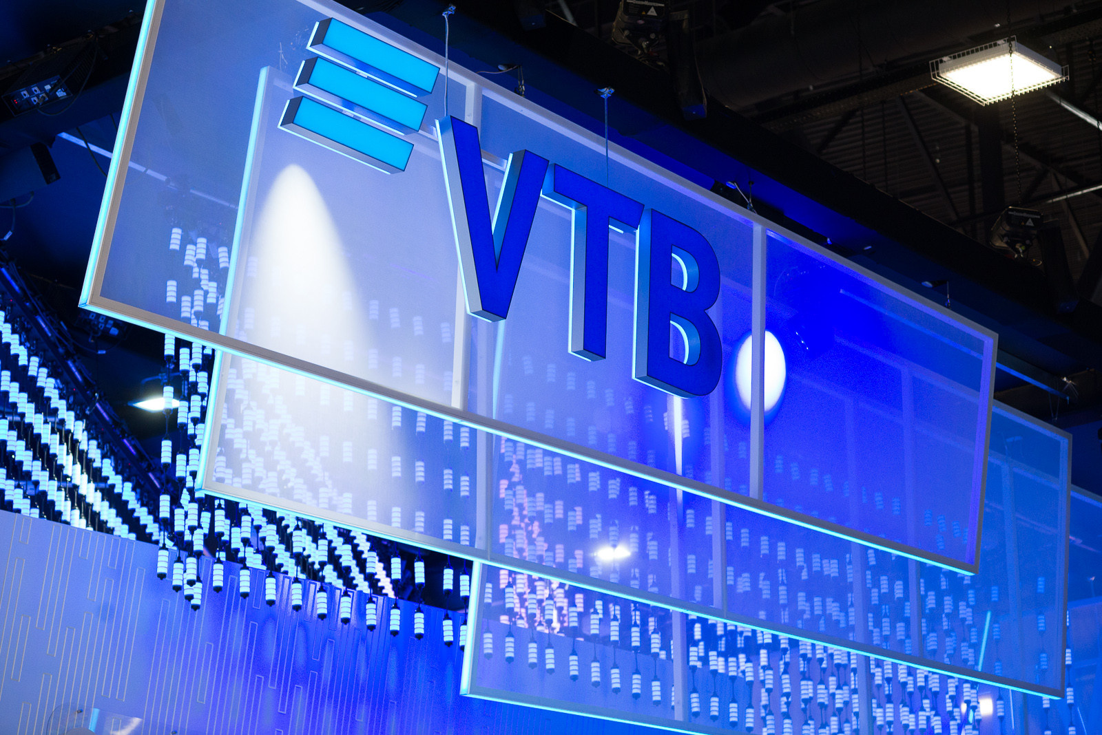 Стенды ПМЭФ