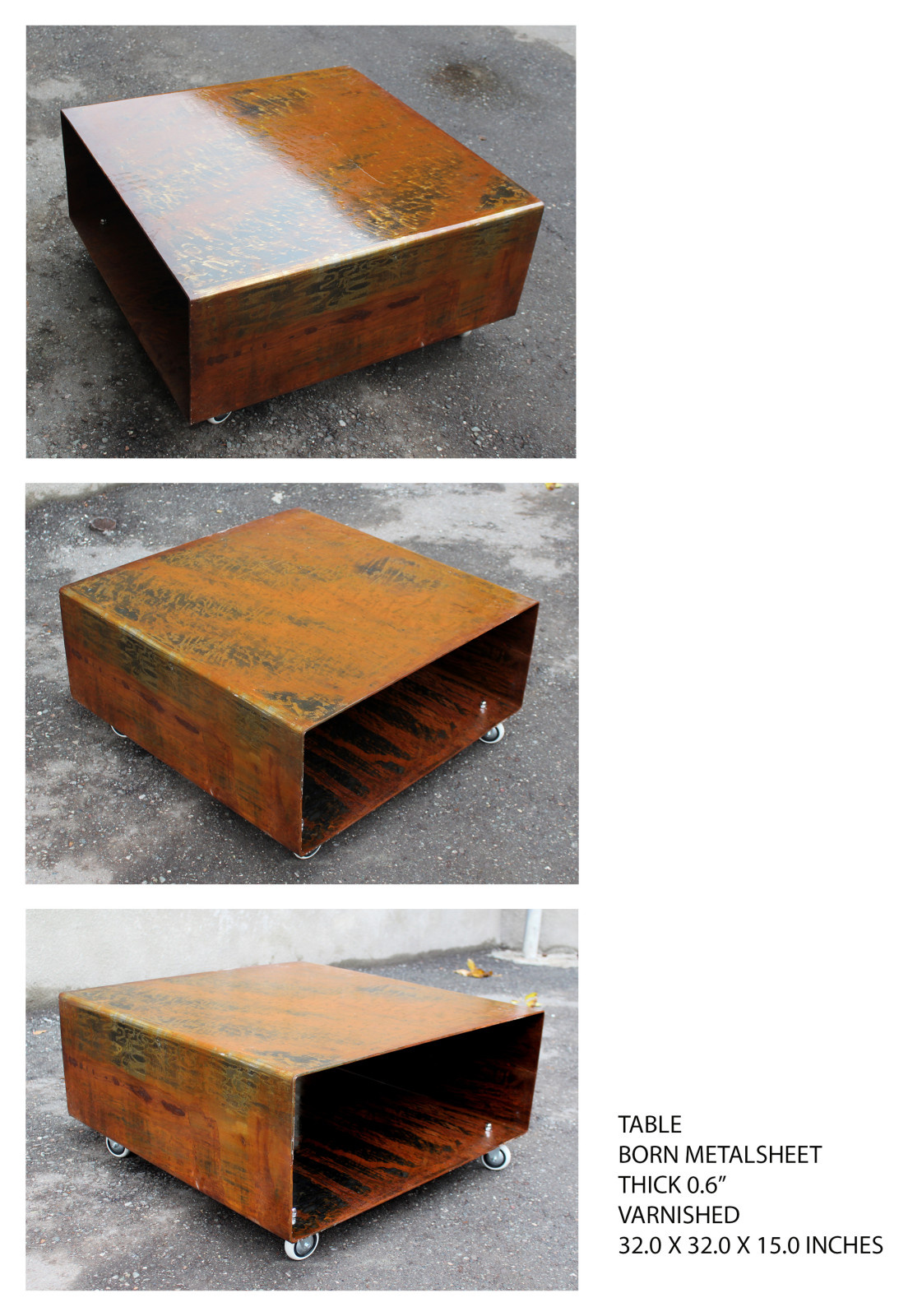 FURNITURE AND DECOR
