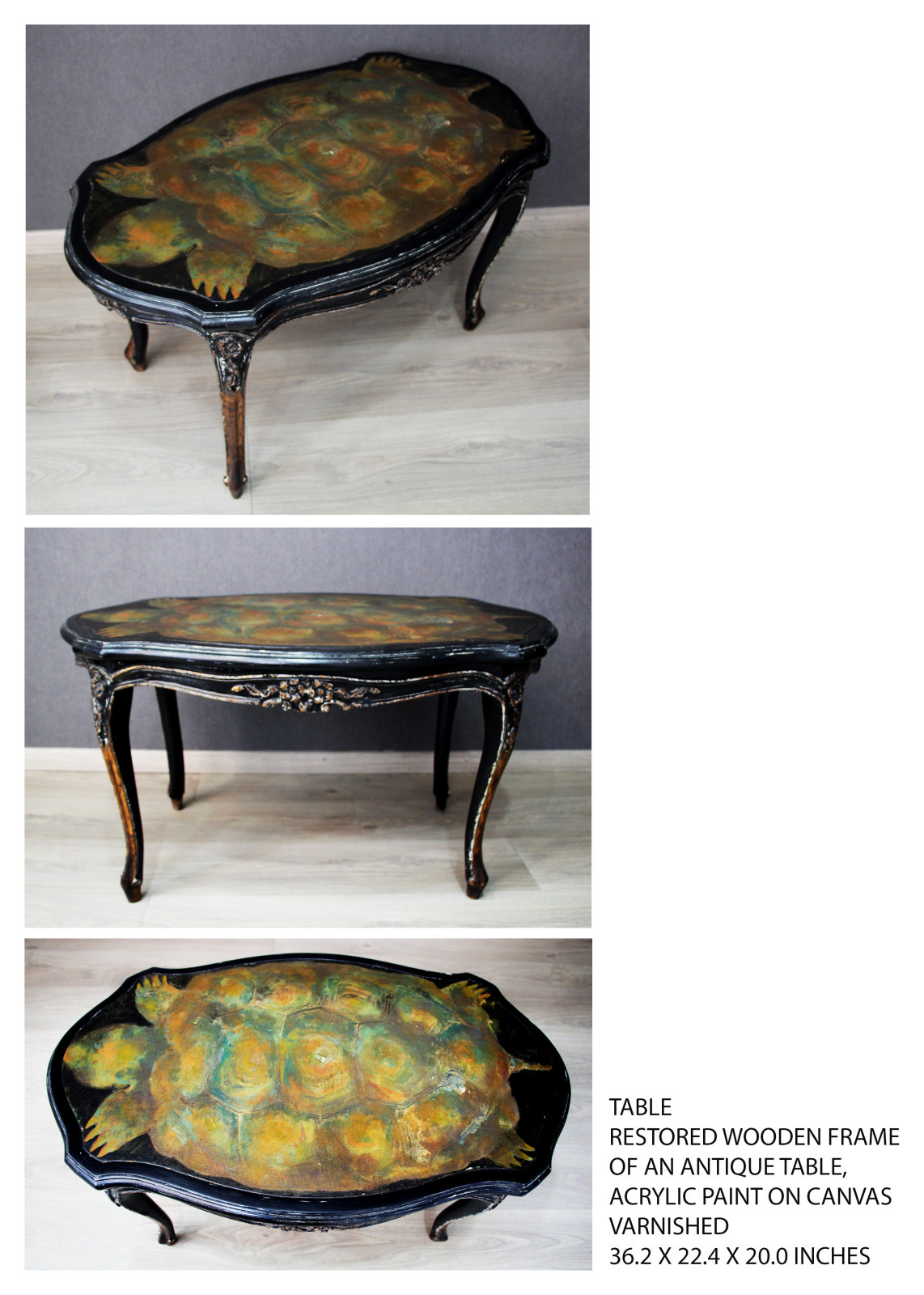 FURNITURE AND DECOR