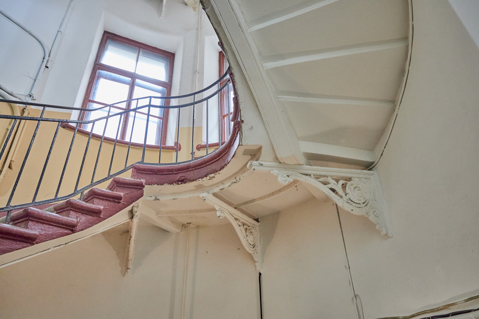 Квартира на Васильевском строве