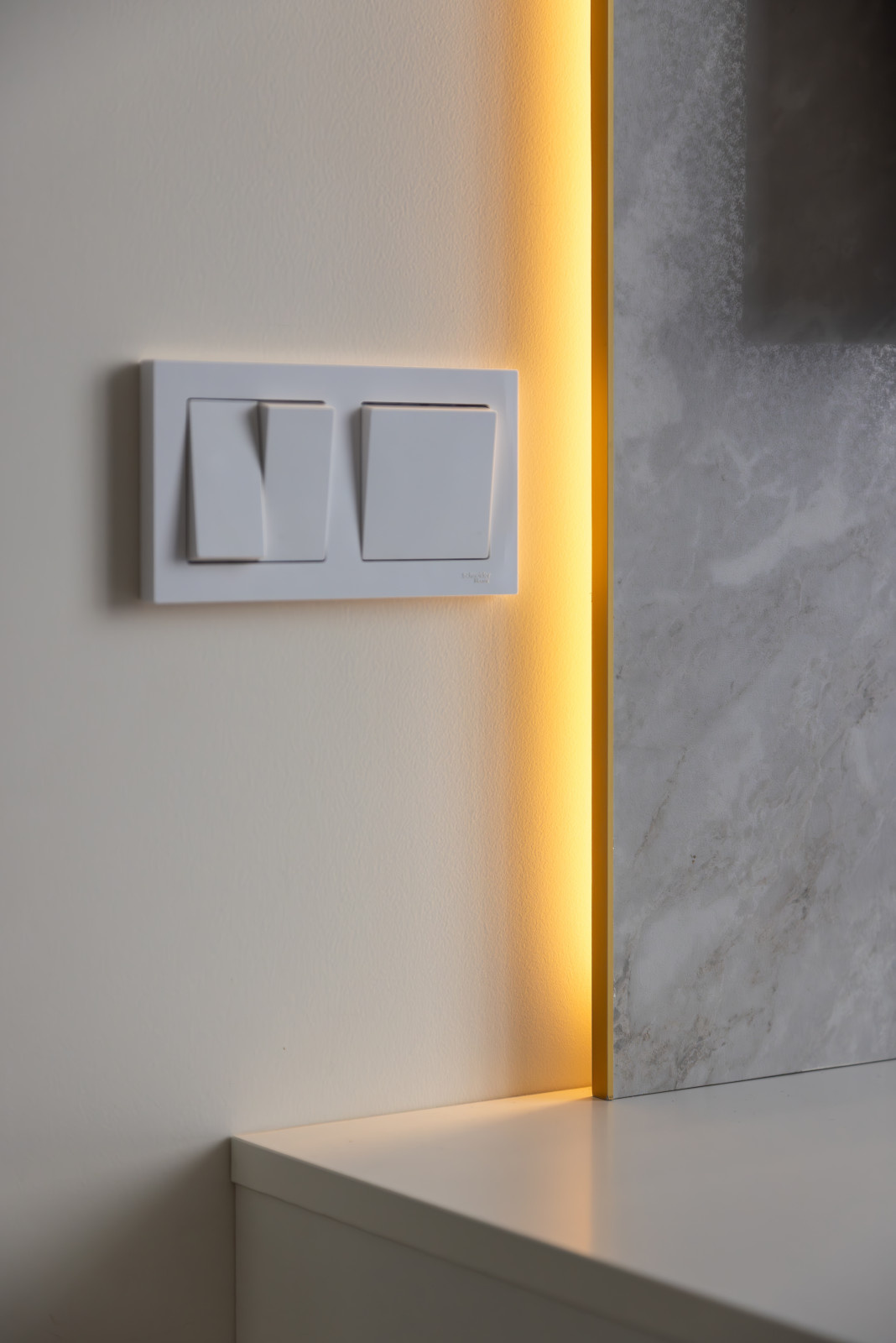 Ремонт квартиры под ключ в ЖК "Притяжение"