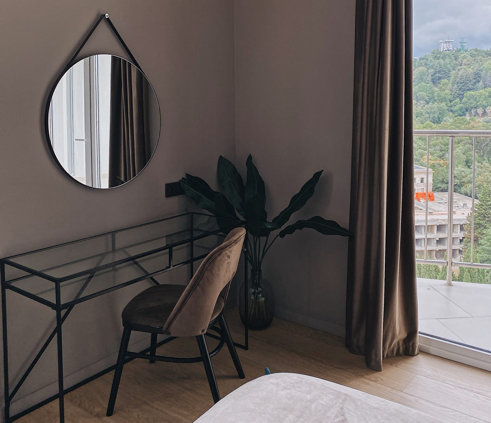 Апартаменты для сдачи, г. Сочи