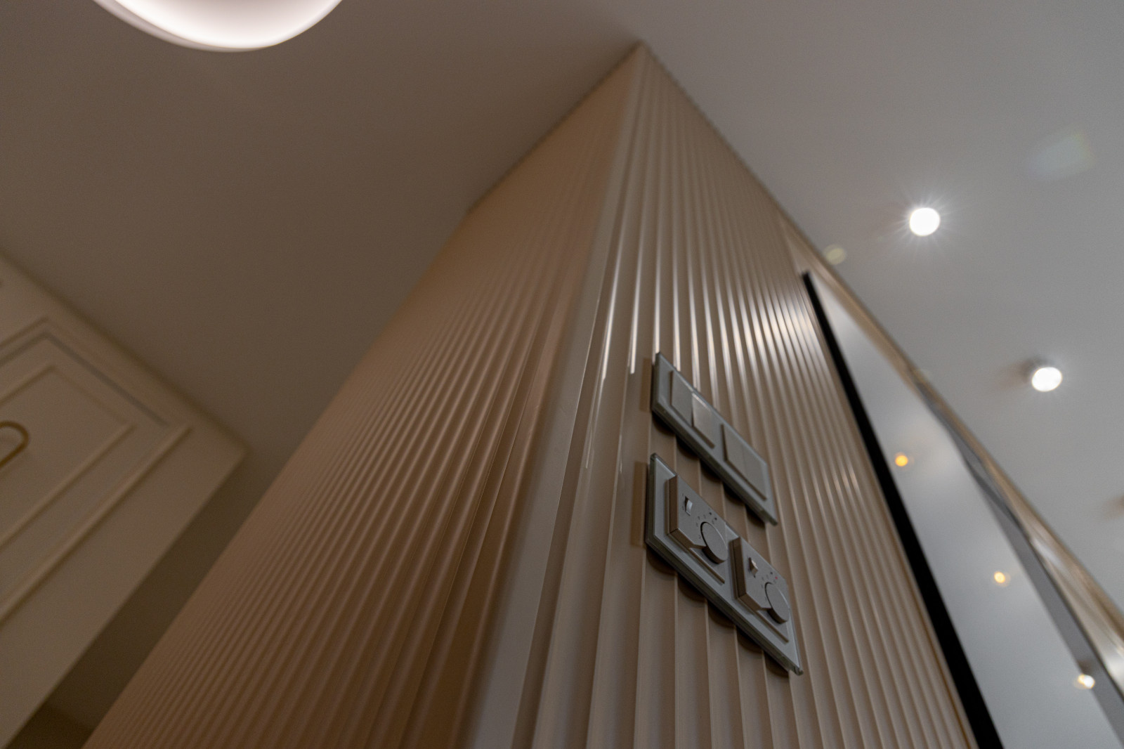 Итальянская кухня Кухня Castagna Cucine Deco