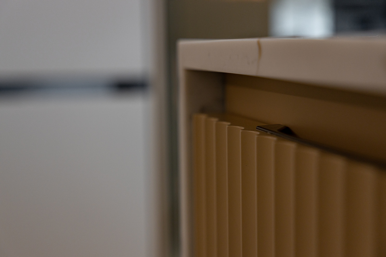 Итальянская кухня Кухня Castagna Cucine Deco