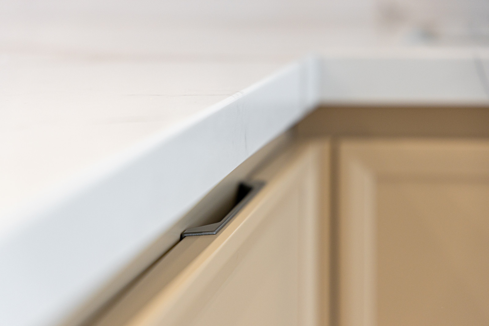 Итальянская кухня Кухня Castagna Cucine Deco