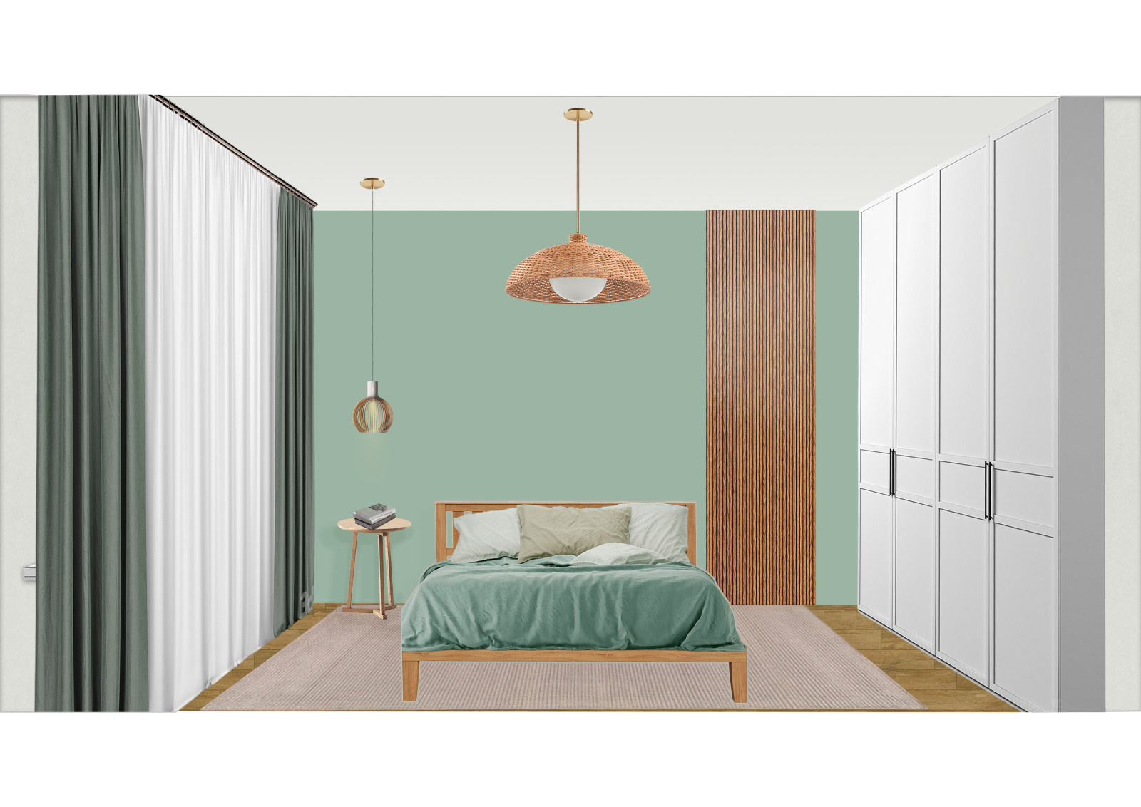 ЖК Надежденское полесье