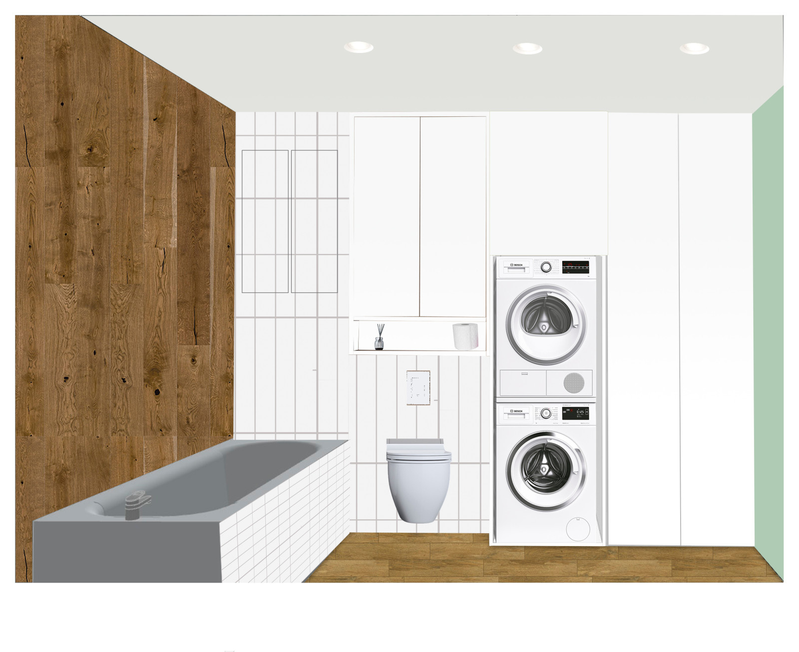 ЖК Надежденское полесье