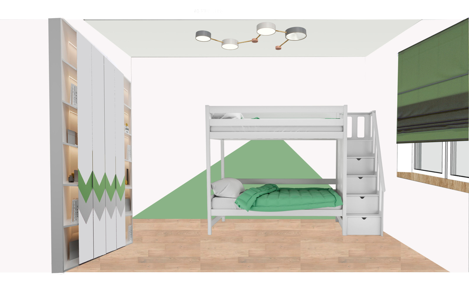 ЖК Надежденское полесье