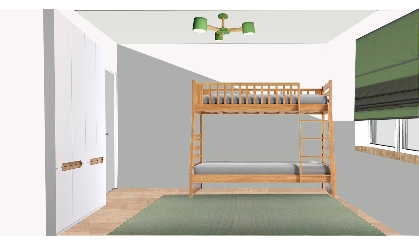 ЖК Надежденское полесье