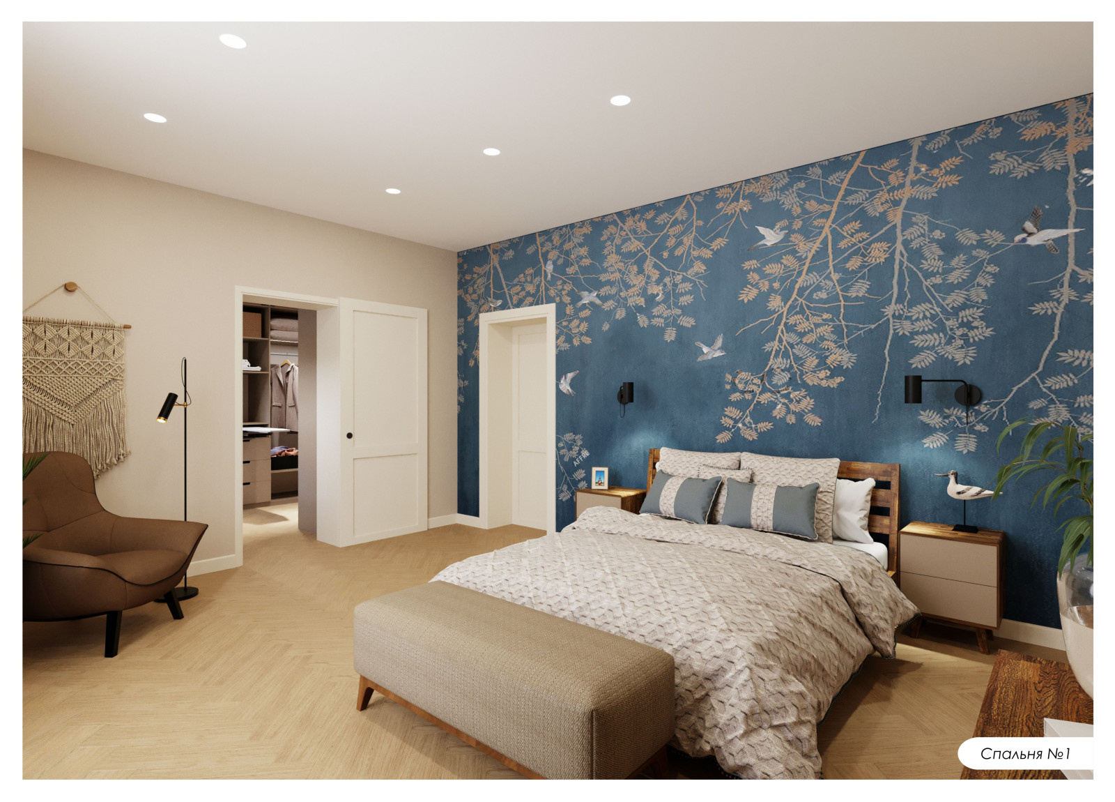 Дом у леса  п. Шишкино