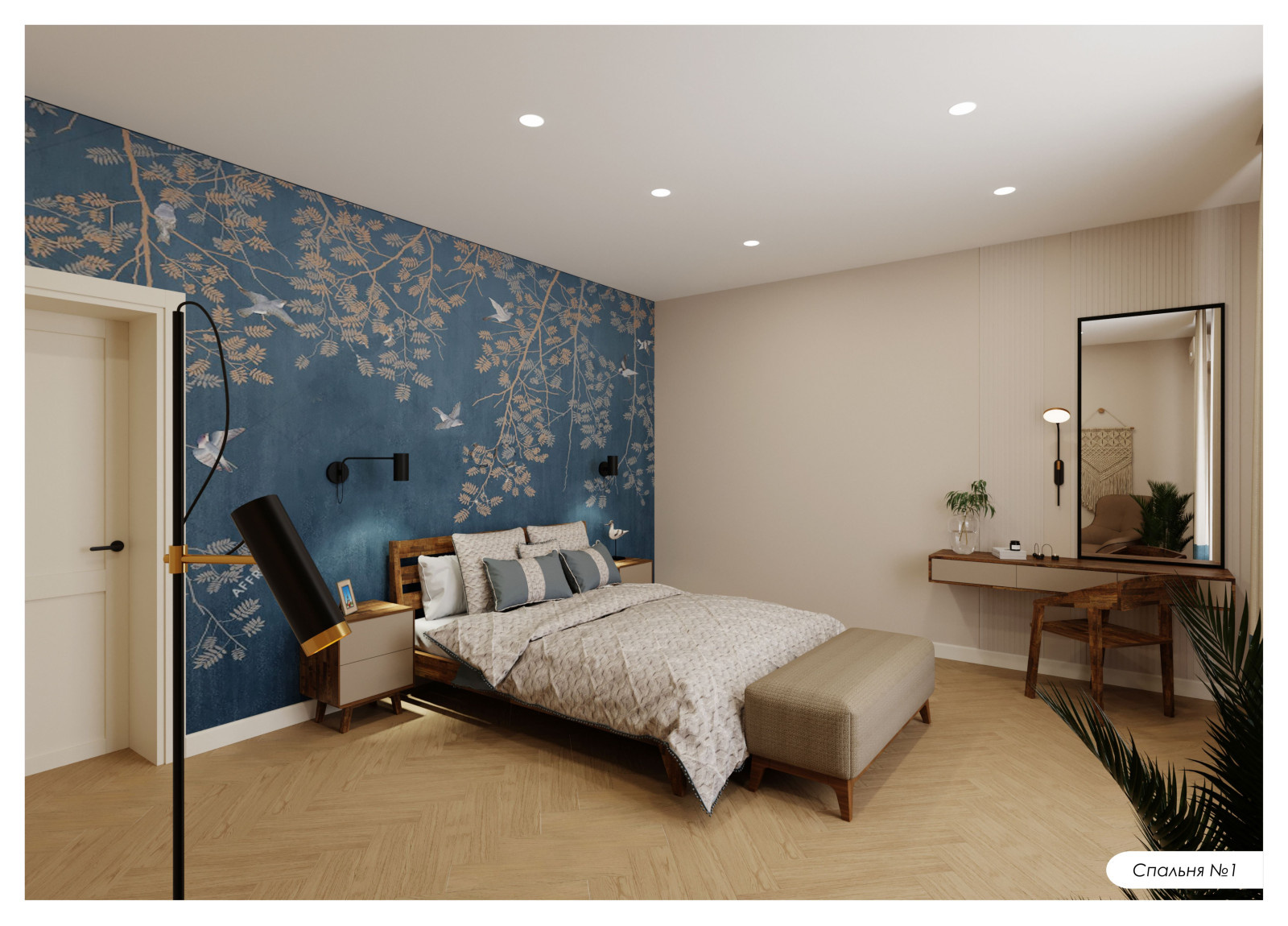 Дом у леса  п. Шишкино