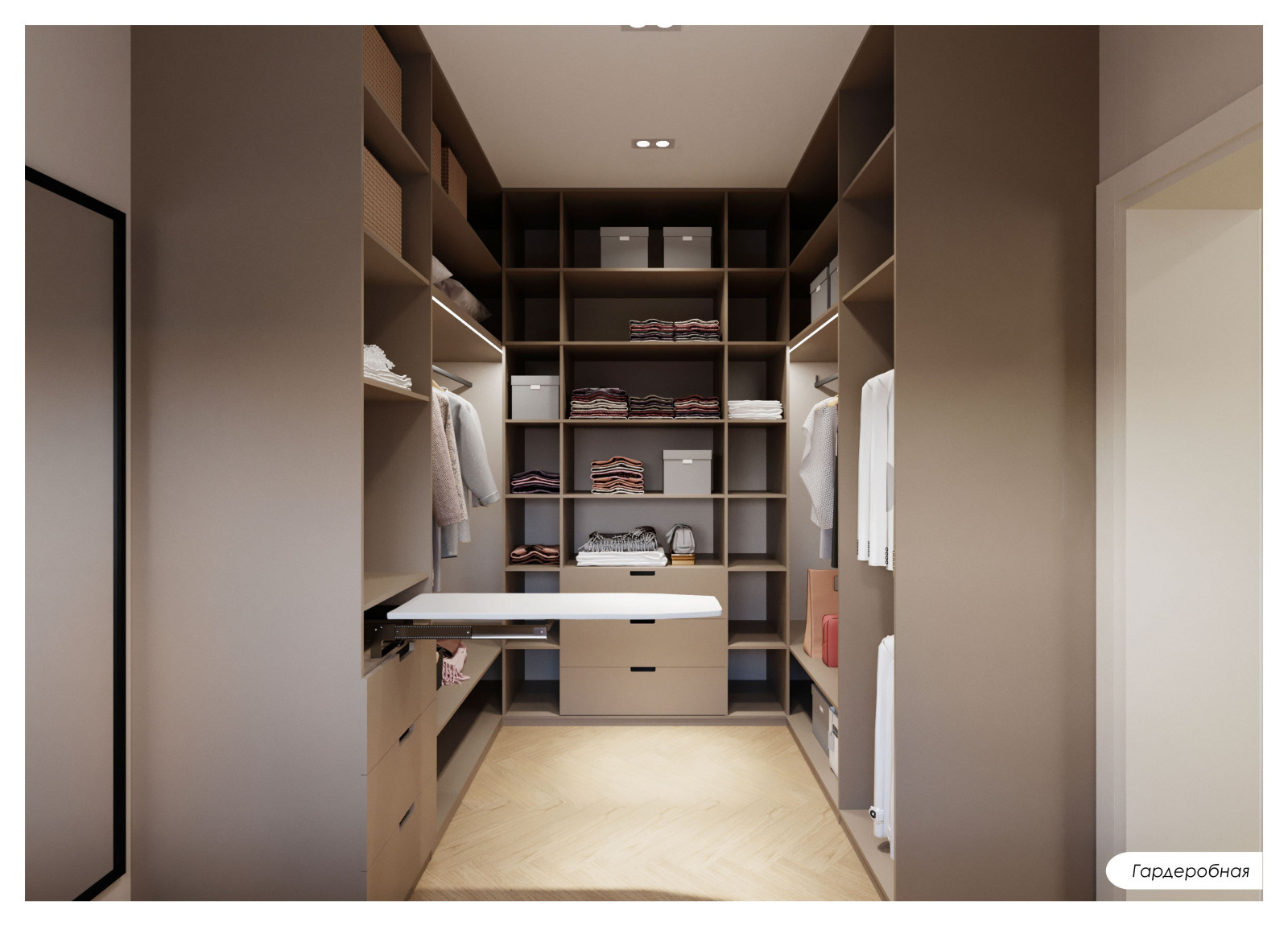 Дом у леса  п. Шишкино