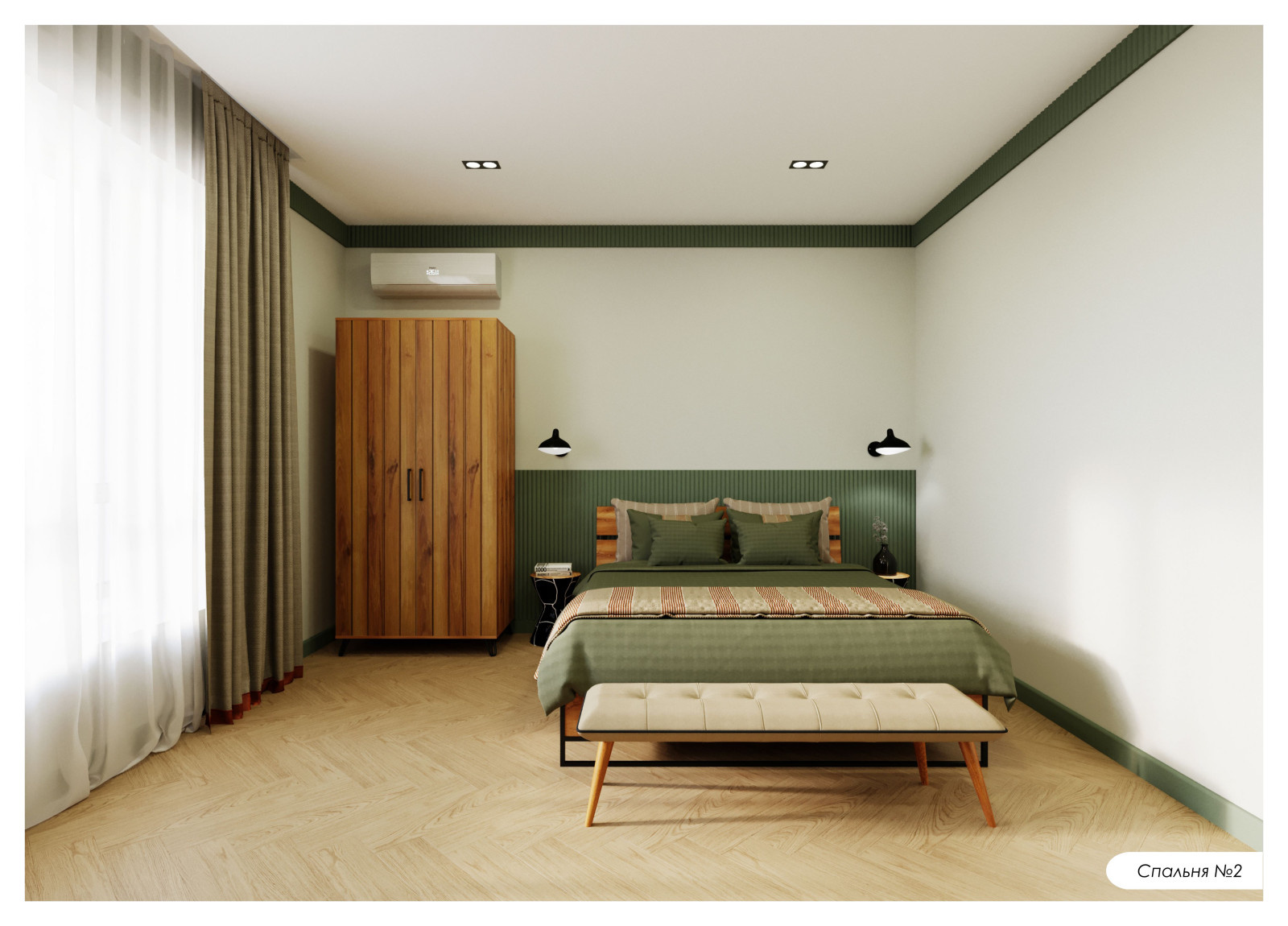 Дом у леса  п. Шишкино