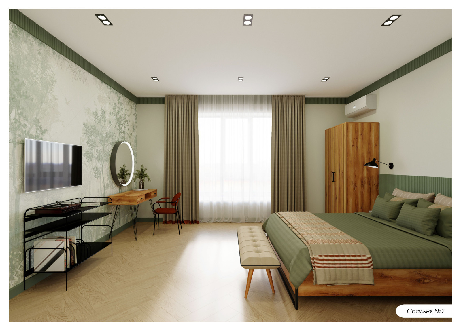 Дом у леса  п. Шишкино