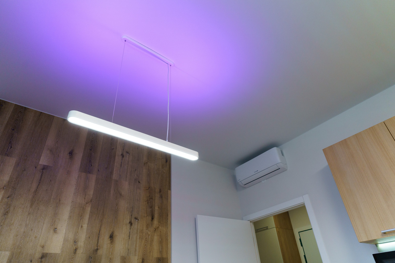 Ремонт квартиры в ЖК Символ