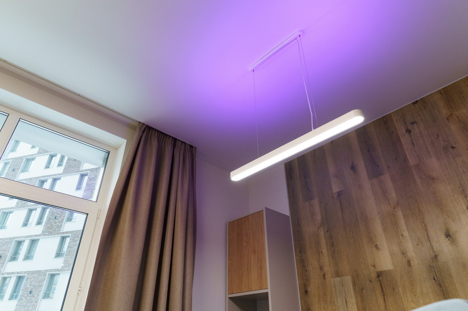 Ремонт квартиры в ЖК Символ