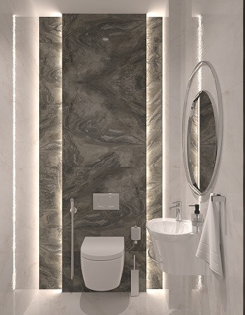 ЖК Стрижи city