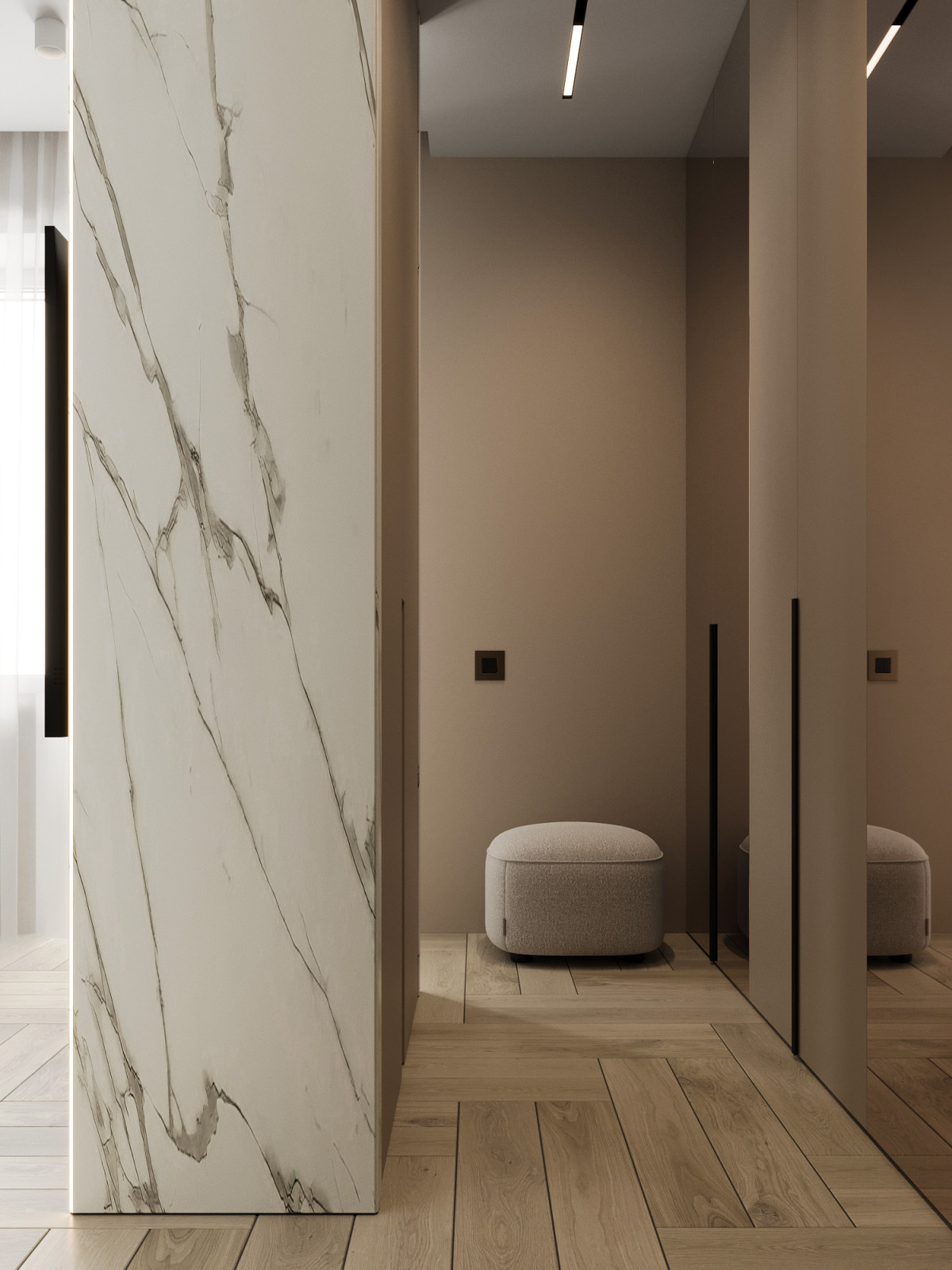 Проект Art Line_Архангельск