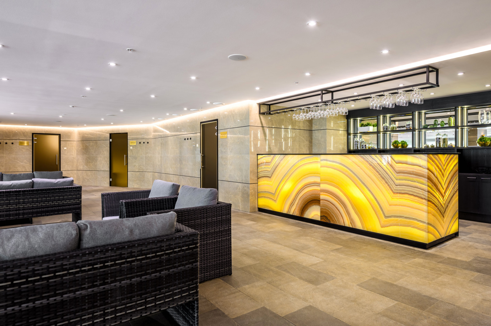 ГОСТИНИЧНЫЙ КОМПЛЕКС "CITYTEL" В САНКТ-ПЕТЕРБУРГЕ