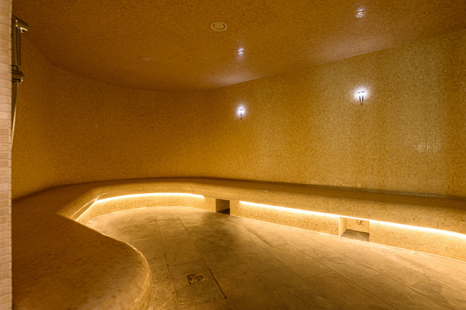 ГОСТИНИЧНЫЙ КОМПЛЕКС "CITYTEL" В САНКТ-ПЕТЕРБУРГЕ