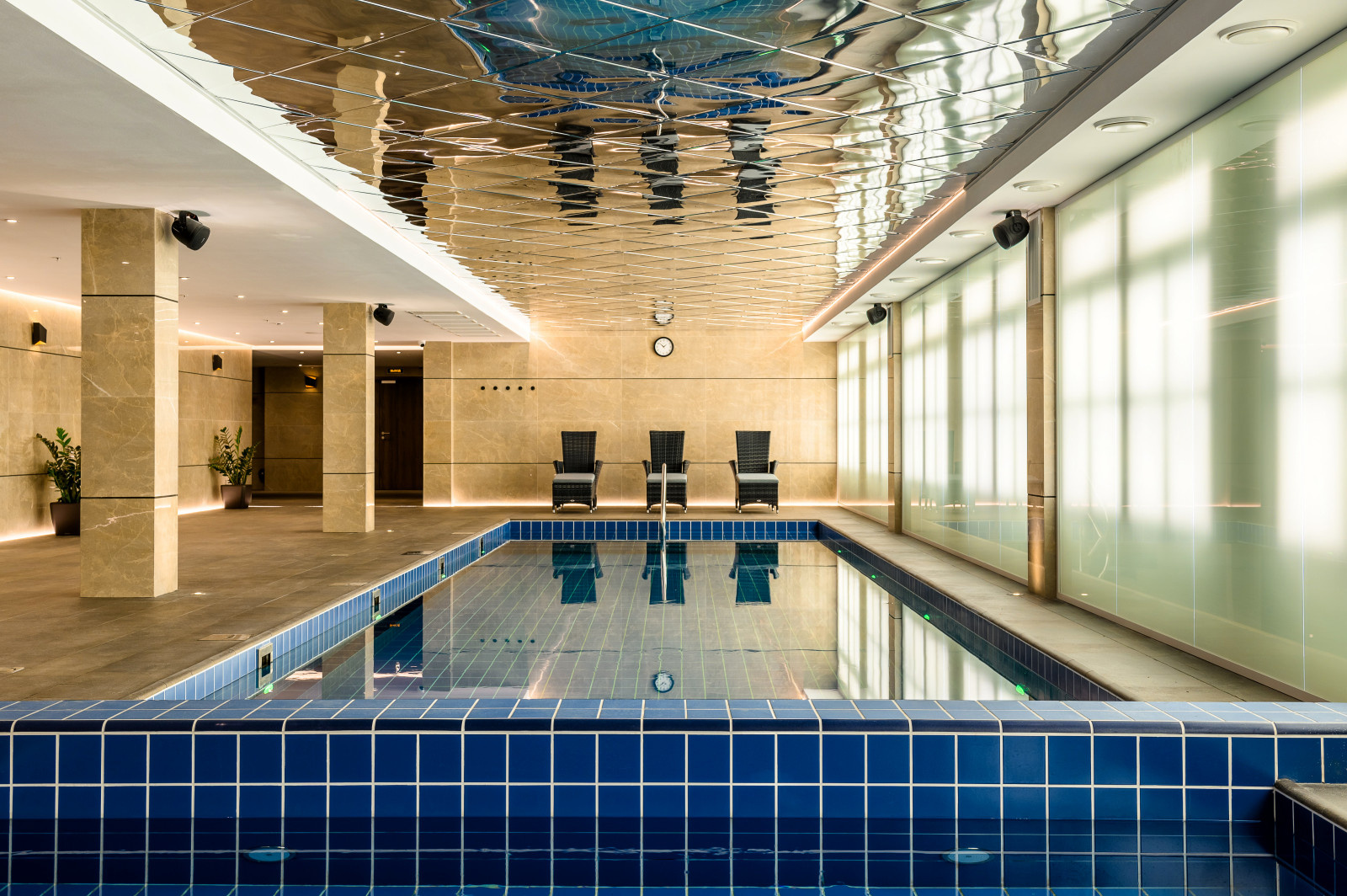 ГОСТИНИЧНЫЙ КОМПЛЕКС "CITYTEL" В САНКТ-ПЕТЕРБУРГЕ