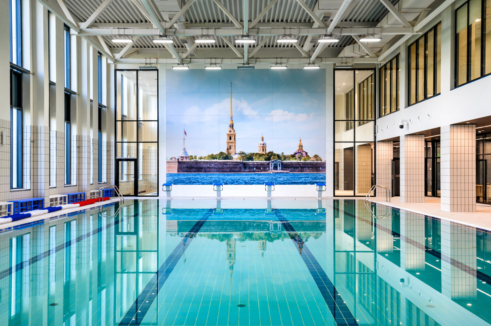 ЧОУ "ГАЗПРОМ ШКОЛА САНКТ-ПЕТЕРБУРГ"