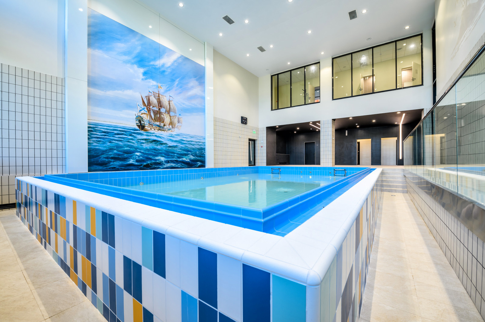 ЧОУ "ГАЗПРОМ ШКОЛА САНКТ-ПЕТЕРБУРГ"