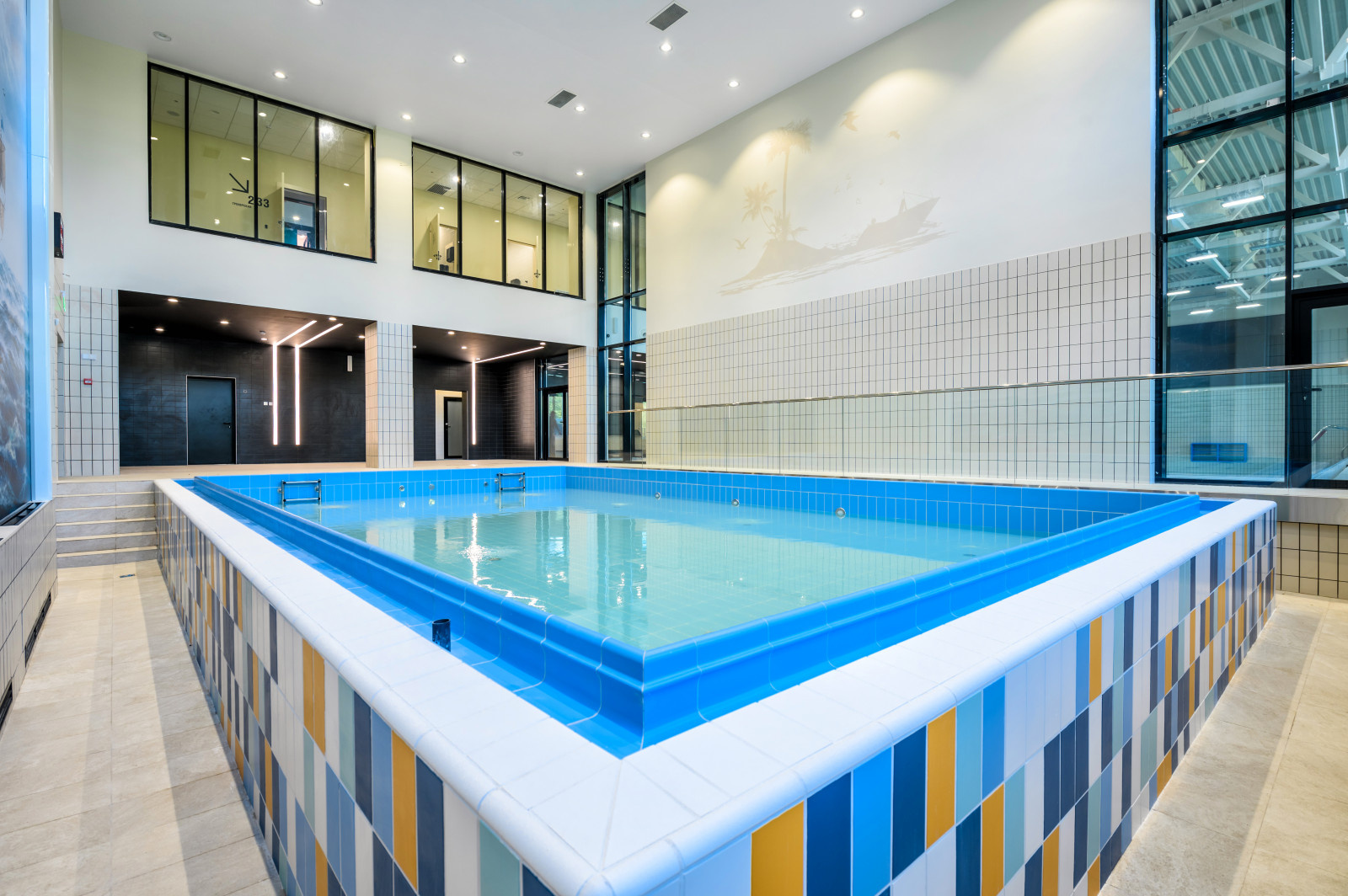 ЧОУ "ГАЗПРОМ ШКОЛА САНКТ-ПЕТЕРБУРГ"