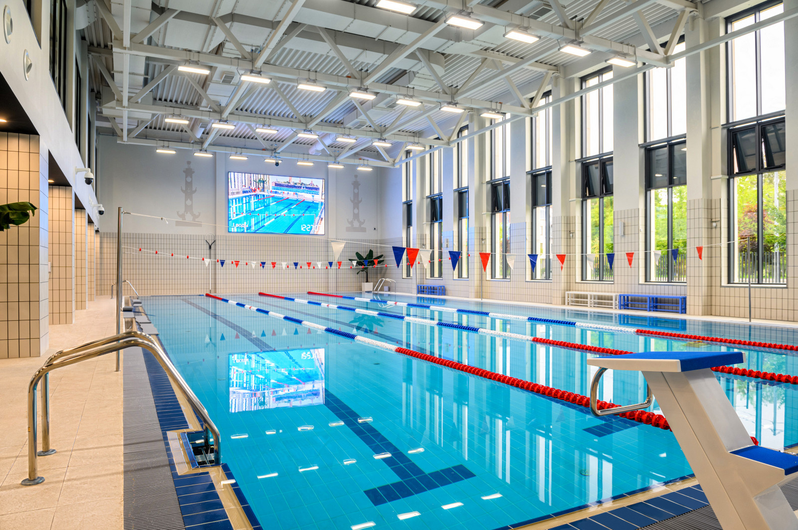 ЧОУ "ГАЗПРОМ ШКОЛА САНКТ-ПЕТЕРБУРГ"