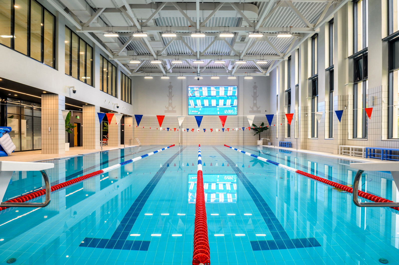 ЧОУ "ГАЗПРОМ ШКОЛА САНКТ-ПЕТЕРБУРГ"