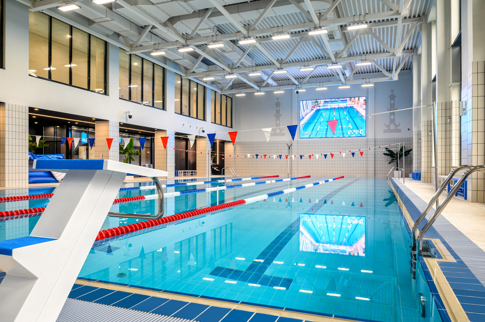 ЧОУ "ГАЗПРОМ ШКОЛА САНКТ-ПЕТЕРБУРГ"