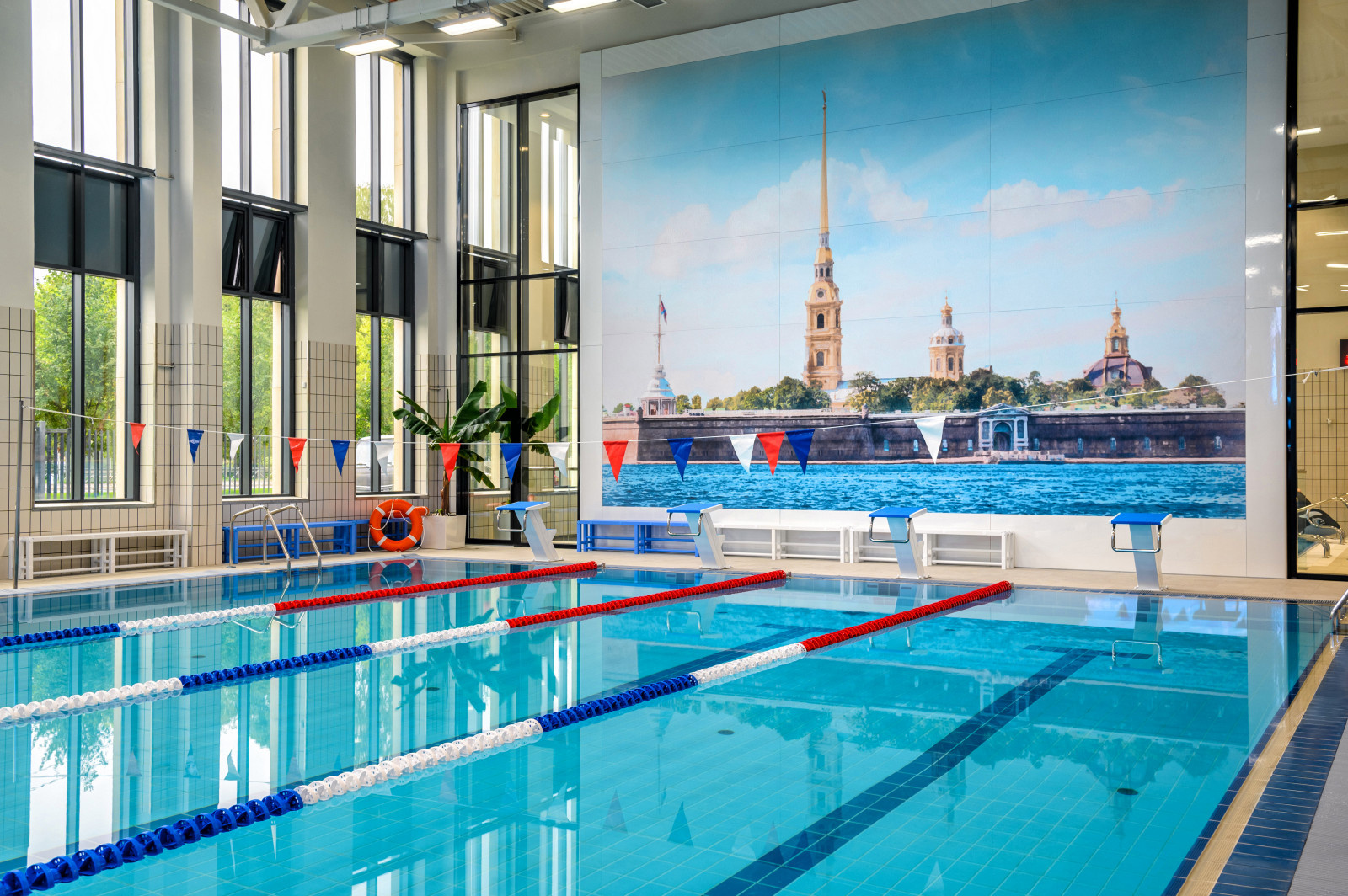 ЧОУ "ГАЗПРОМ ШКОЛА САНКТ-ПЕТЕРБУРГ"