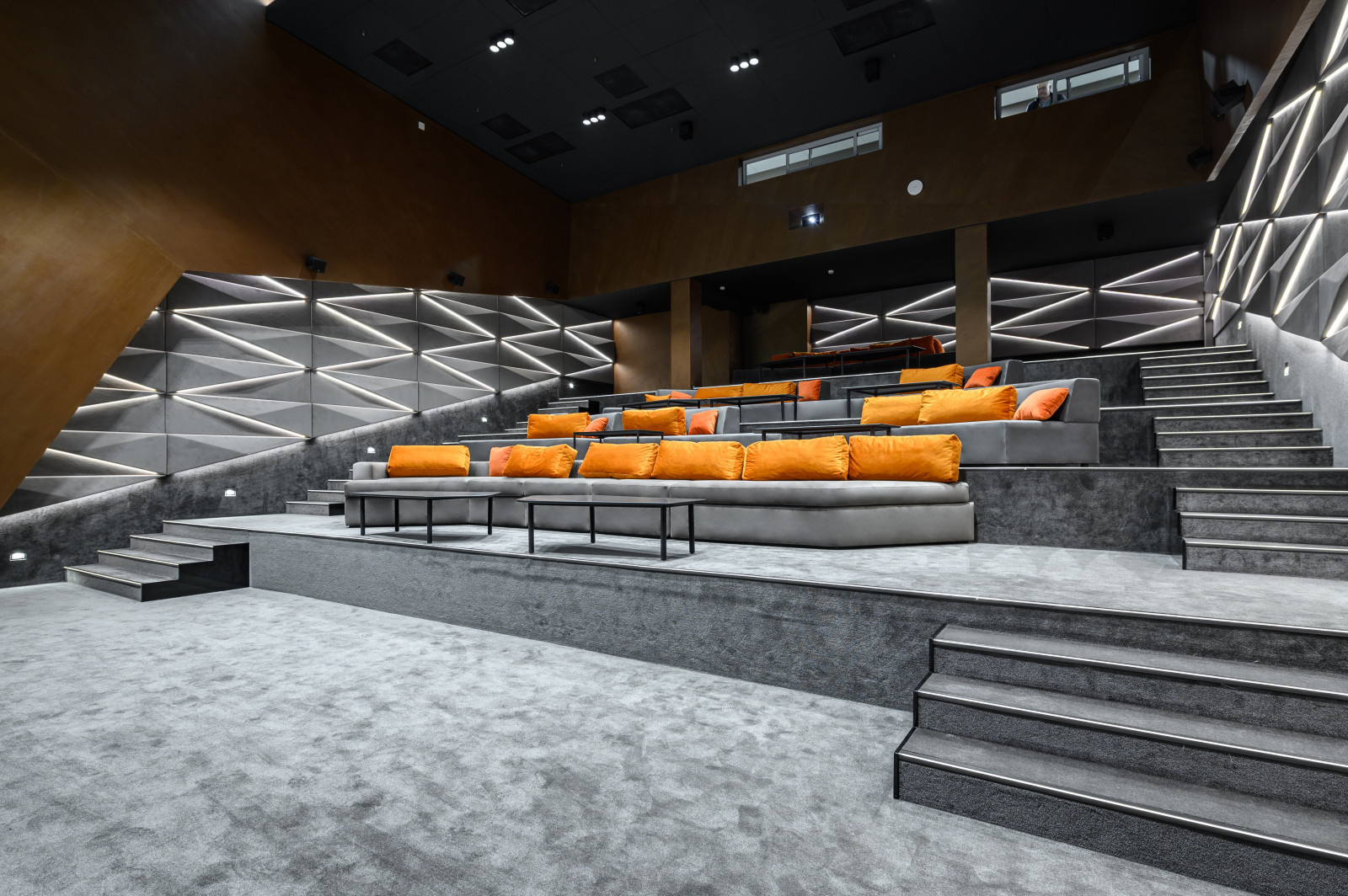 ФИЗКУЛЬТУРНО-ОЗДОРОВИТЕЛЬНЫЙ КОМПЛЕКС С КАТКОМ В ЛЕНИНГРАДСКОЙ ОБЛАСТИ