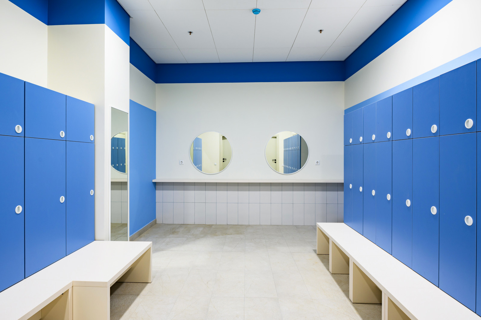 УНИВЕРСАЛЬНЫЙ СПОРТИВНЫЙ КОМПЛЕКС В ВАЛДАЕ