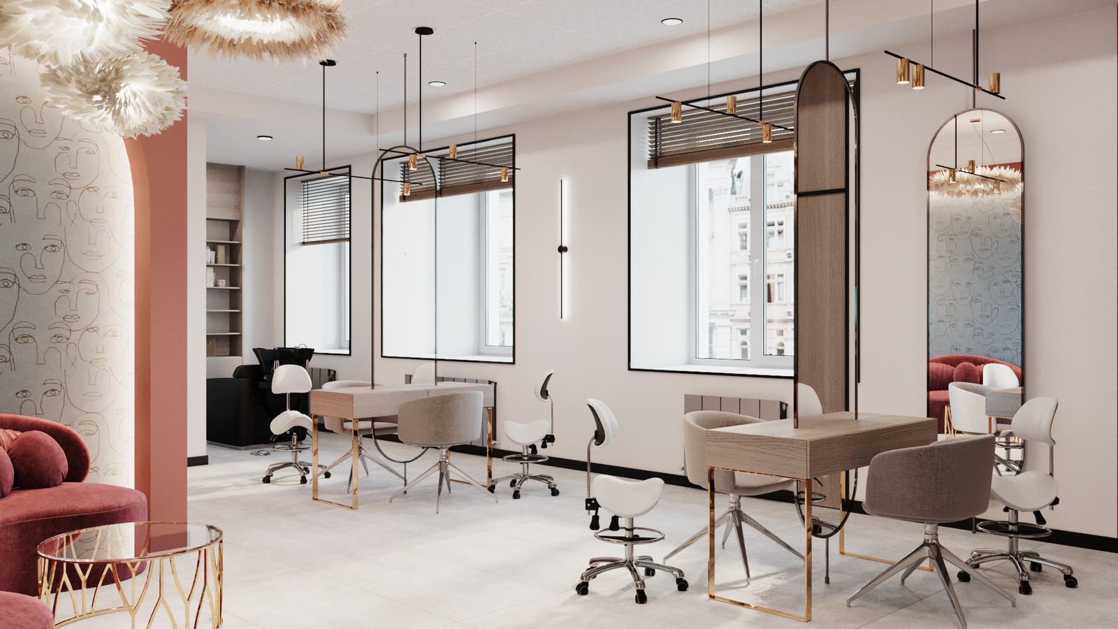 Магазин TNL г.Москва