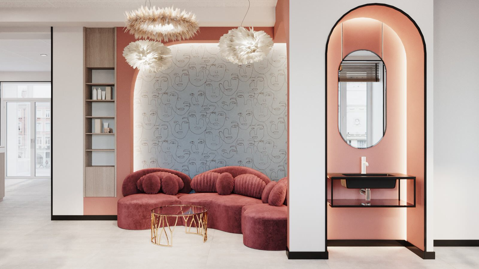 Магазин TNL г.Москва